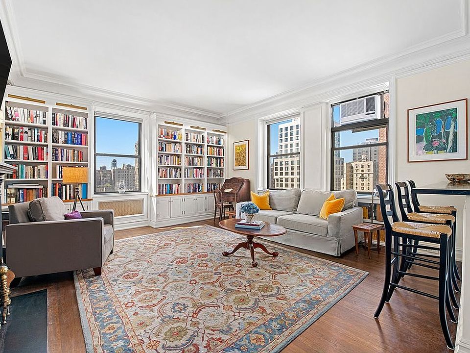 1st image of 210 W 90th St APT 10J