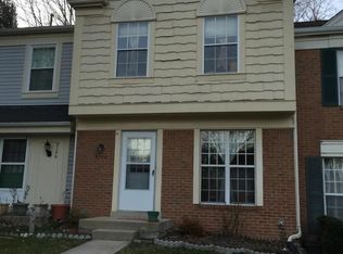 9144 Blarney Stone Dr, Springfield, VA 22152
