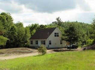 18 Hopper Rd, Acton, ME 04001
