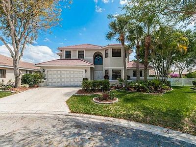 6428 NW 55th Mnr, Pompano Beach, FL, 33067
