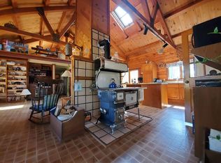 49 Studio Rd, Warren, NH 03279