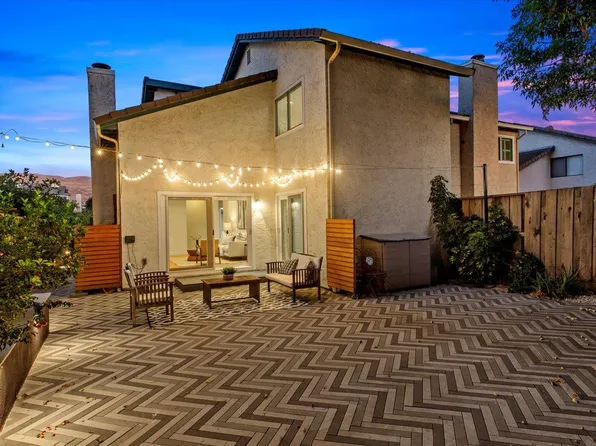 933 Courtland Ct, Milpitas, CA 95035