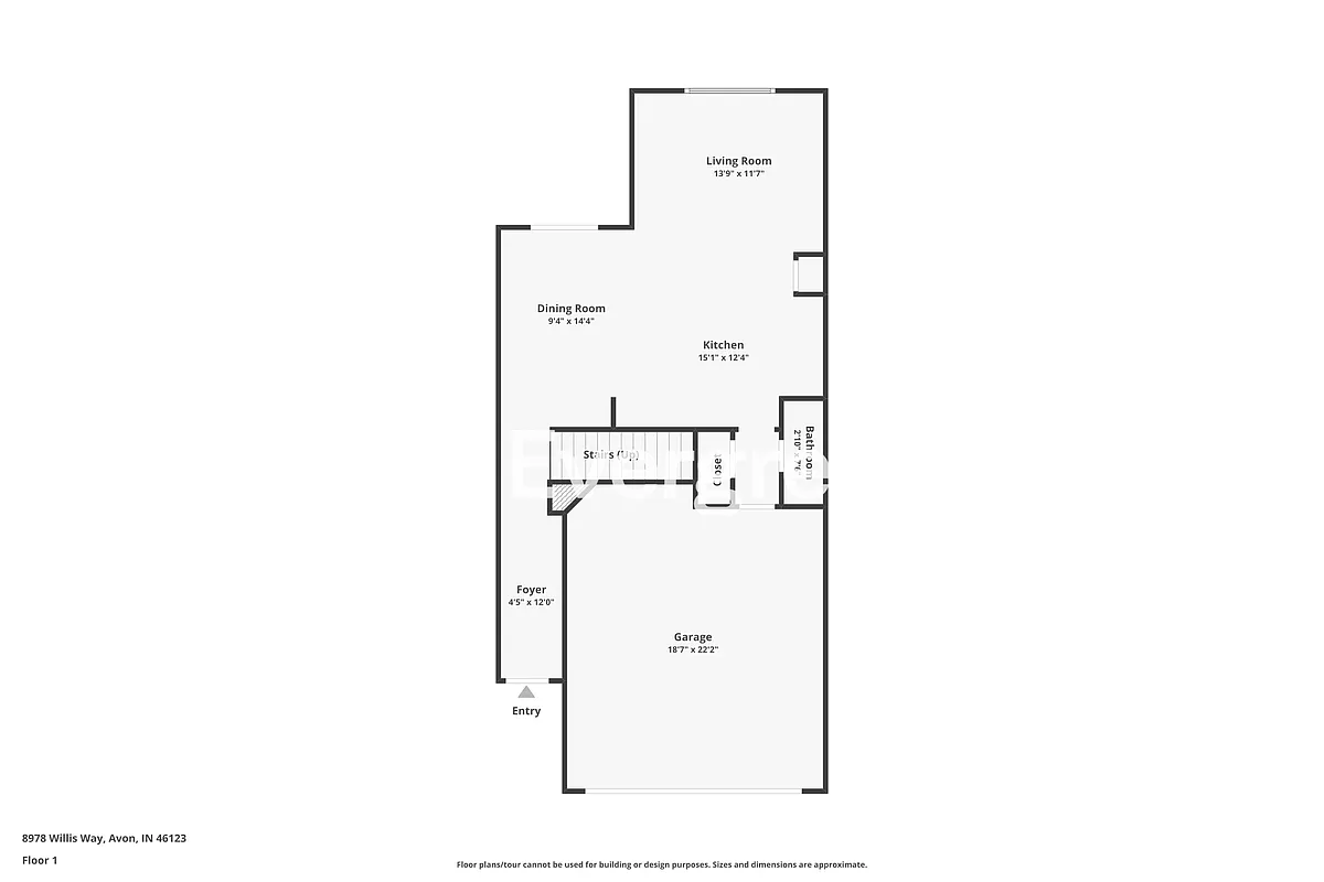 Building Photo - 359 Hodo Rd