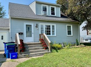 388 Windermere Blvd, Amherst, NY 14226