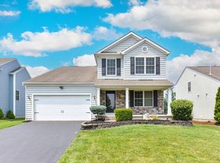 5860 Stevens Dr, Orient, OH 43146