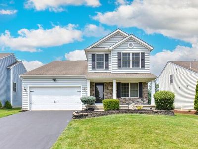 5860 Stevens Dr, Orient, OH, 43146