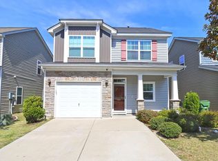 840 Parnell Ct, Columbia, SC 29229