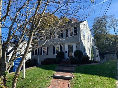 136 Oliver Rd, Newton, MA, 02468