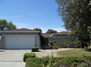 758 Azule Ave, San Jose, CA 95123