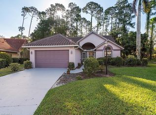 6058 Westbourgh Dr, Naples, FL 34112