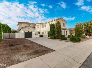 3054 E KINGBIRD Drive, Gilbert, AZ 85297