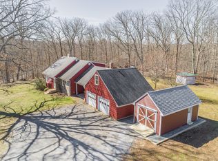 214 Lake Hayward Rd, Colchester, CT 06415