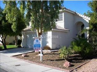 6604 Castor Tree Way, Las Vegas, NV 89108