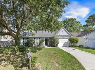 2418 Castlereagh Rd, Charleston, SC 29414