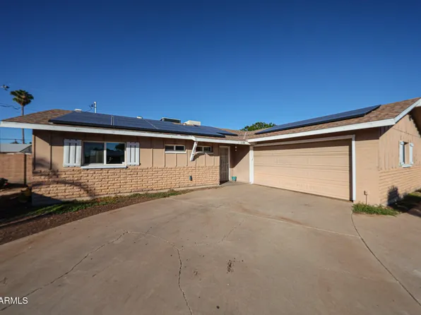 2158 W WILLOW Avenue, Phoenix, AZ 85029