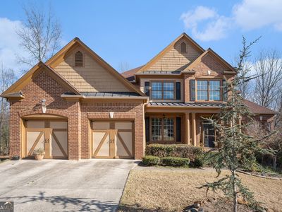 117 Olde Heritage Way, Woodstock, GA, 30188