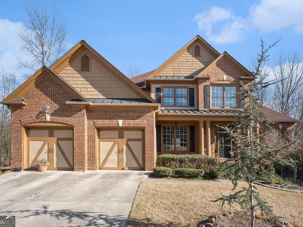 117 Olde Heritage Way, Woodstock, GA 30188