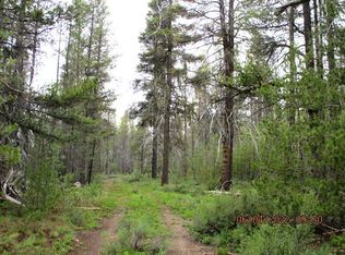 LOT 14 Cloudcap Dr, Chiloquin, OR 97624