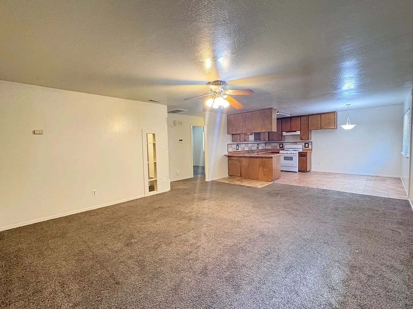 Charming Three-Bedroom, Two-Bathroom Home — Photo 3