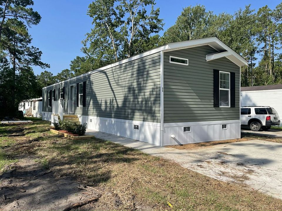 10201 W Beaver St #96, Jacksonville, FL 32220 | Zillow