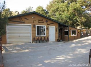 19151 Quail Dr, Tehachapi, CA 93561