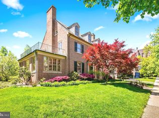 7 Wendover Rd, Baltimore, MD 21218