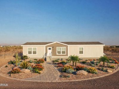 2239 S 357th Drive, Tonopah, AZ, 85354