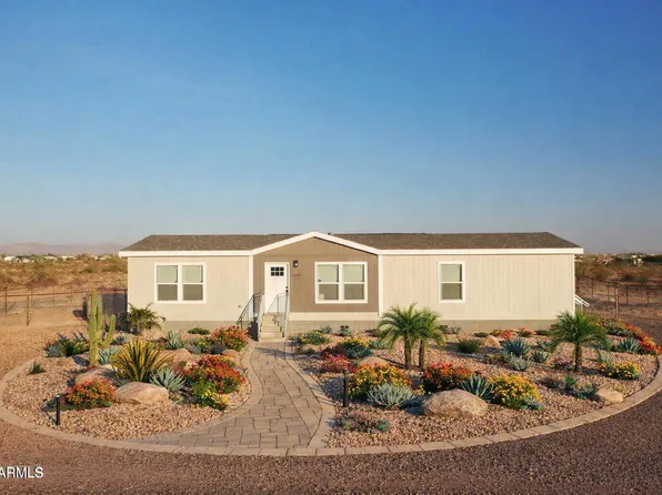 2151 S 357th Drive, Tonopah, AZ 85354