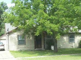 2563 S Washington St, Wichita, KS 67216
