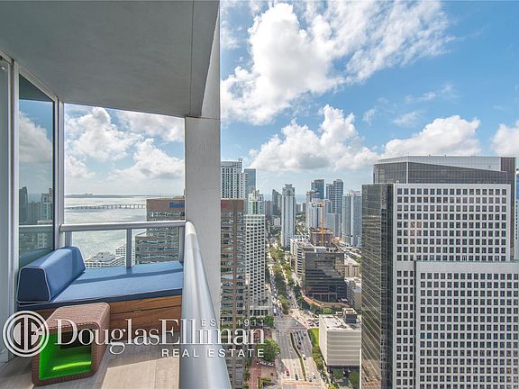 5th image of 485 Brickell Ave APT 4508