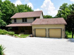 6425 Prophets Rock Rd, West Lafayette, IN 47906