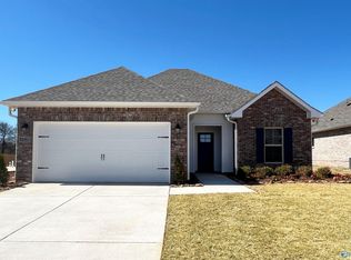 12553 Juniors Dr, Madison, AL 35756