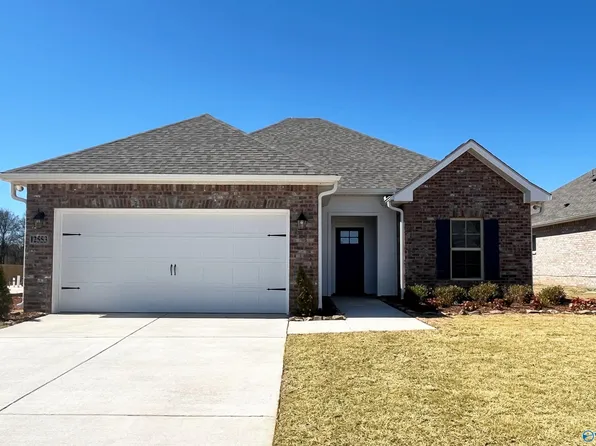12553 Juniors Dr, Madison, AL 35756