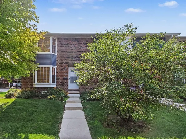 2777 Page Ave, Ann Arbor, MI 48104