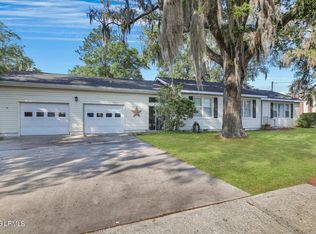 544 3rd Ave, Ridgeland, SC 29936