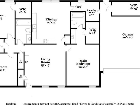 2nd image of 6570 Coral Way