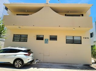 7915 Harding Ave APT 2, Miami Beach, FL 33141