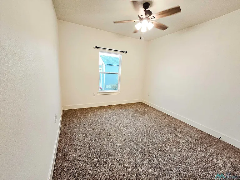 Back Guest Room