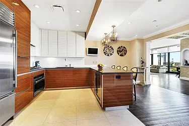 Sold by Engel & Völkers New York City