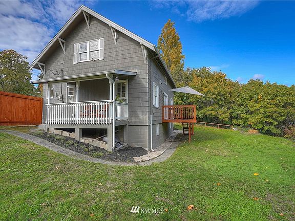 5th image of 3501 E N Street