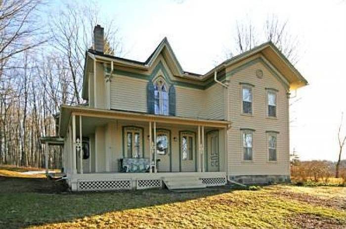 10920 I Dr S Ceresco