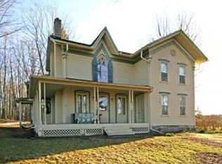 10920 I Dr, Ceresco, MI 49033