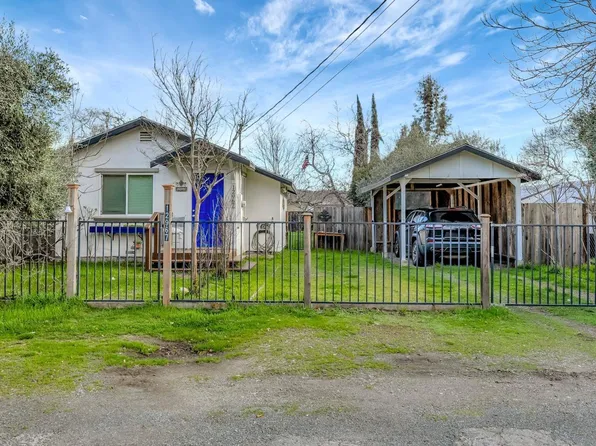 12967 2nd Street, Clearlake Oaks, CA 95423
