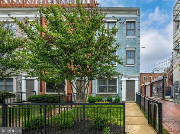 1411 11th St NW APT A, Washington, DC 20001
