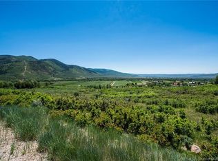 5954 N Maple Ridge Trl #MRR-6, Oakley, UT 84055