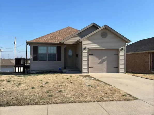 2425 Kentucky Ave, Joplin, MO 64804