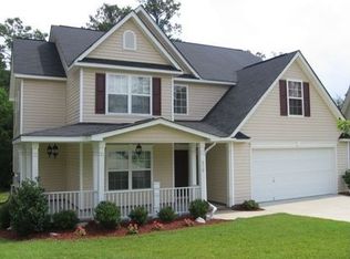 310 Wintergreen Rd, Columbia, SC 29229