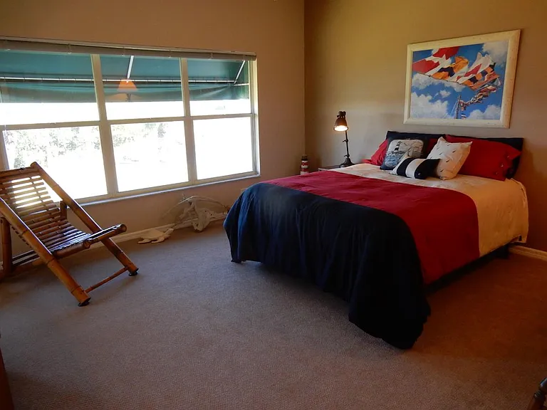 Bedroom Master