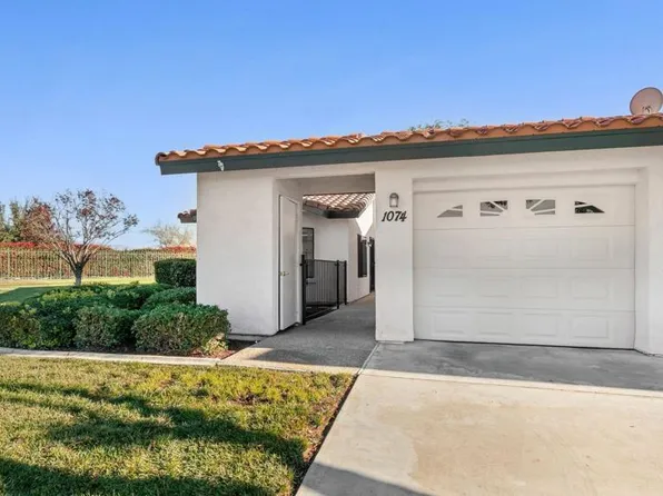1074 Merrill Cir, Hemet, CA 92545
