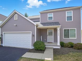 1595 Morrison Farms Dr, Blacklick, OH